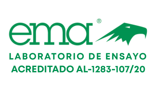 Logotipo EMA